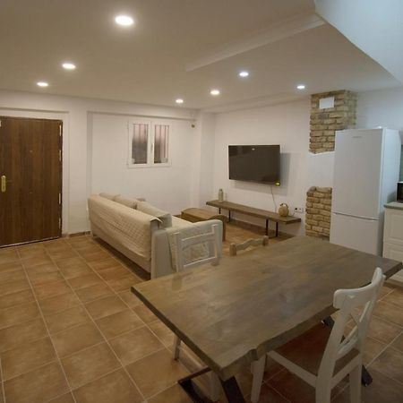 גרנדה Habitacion En Casa De 3 Habitaciones En Centro Historico מראה חיצוני תמונה