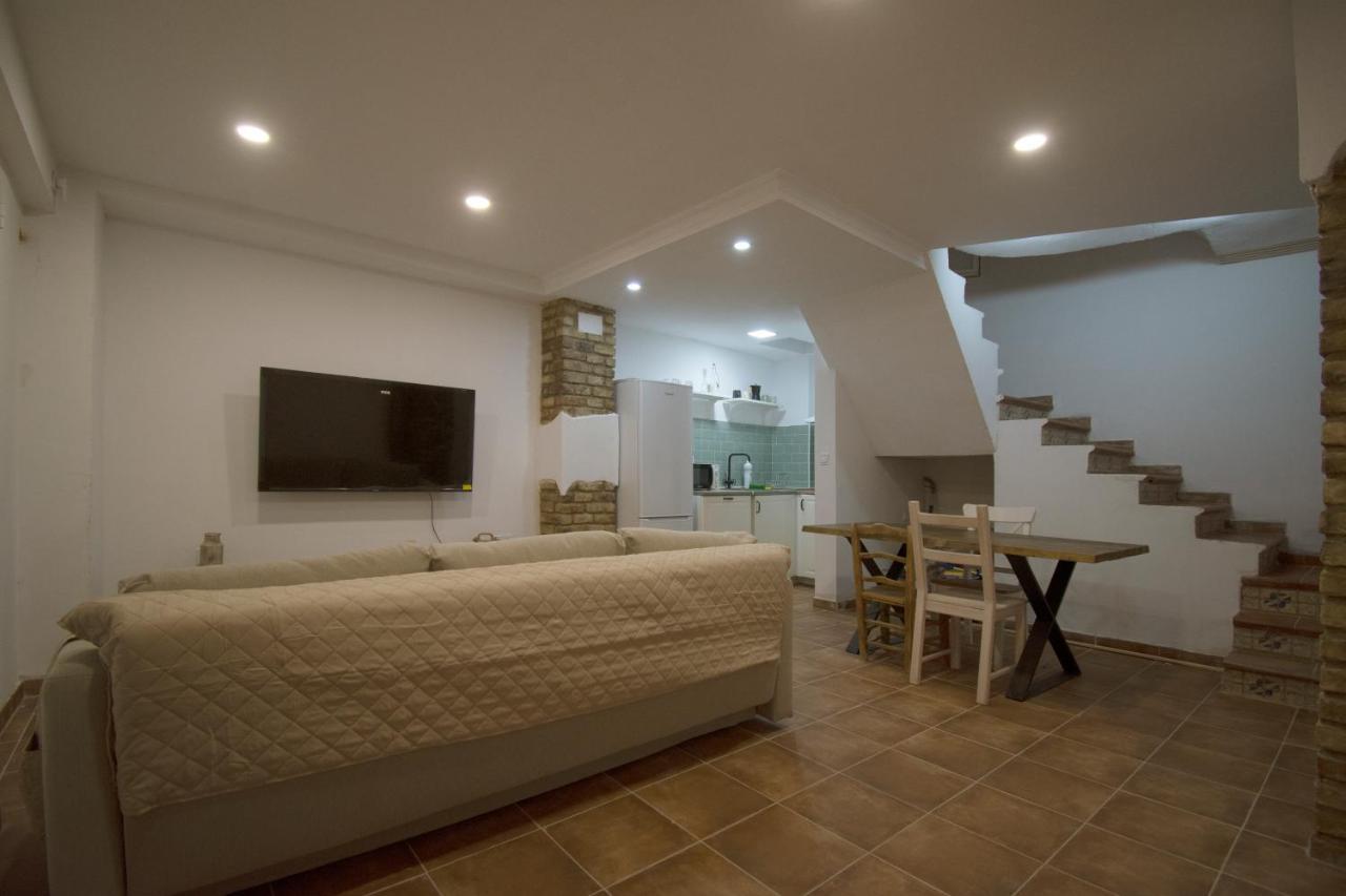 גרנדה Habitacion En Casa De 3 Habitaciones En Centro Historico מראה חיצוני תמונה