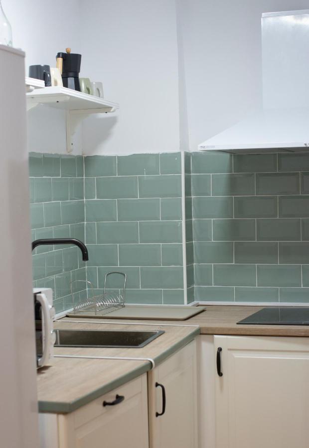 גרנדה Habitacion En Casa De 3 Habitaciones En Centro Historico מראה חיצוני תמונה