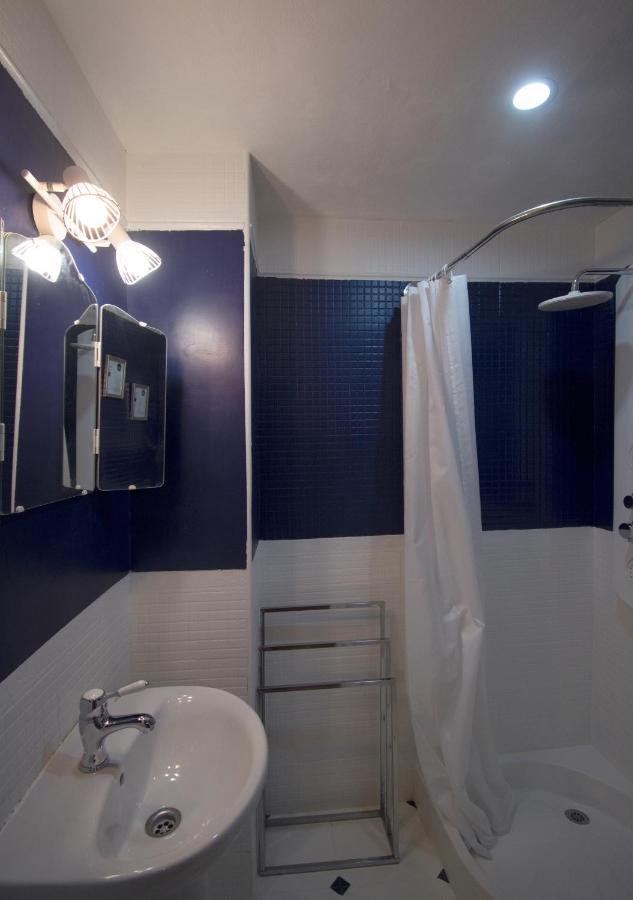 גרנדה Habitacion En Casa De 3 Habitaciones En Centro Historico מראה חיצוני תמונה