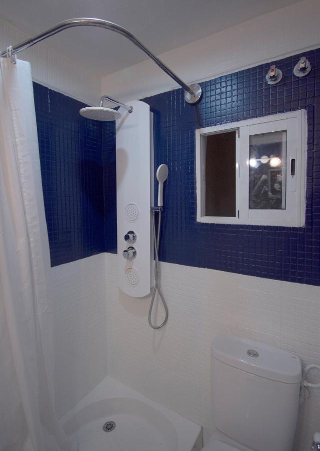 גרנדה Habitacion En Casa De 3 Habitaciones En Centro Historico מראה חיצוני תמונה